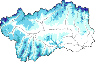 Enneigement