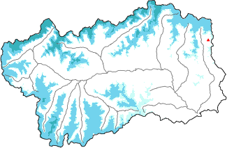 Neige fraîche 3 jours