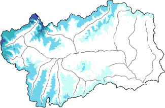 Neve fresca 1 giorno