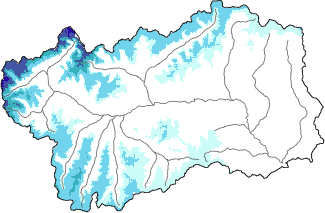 Neve fresca 3 giorni