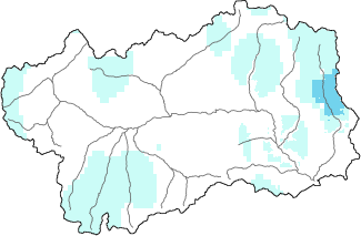 Neve fresca 3 giorni