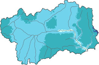 Neige fraîche 3 jours
