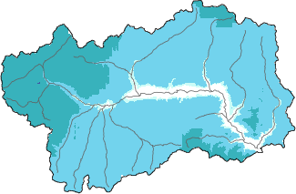 Neve fresca 3 giorni