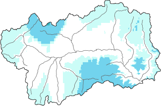 Neve fresca 3 giorni