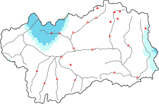 Neve fresca 1 giorno