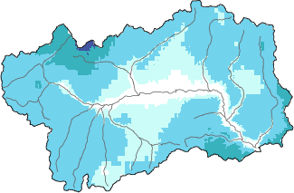 Neve fresca 3 giorni