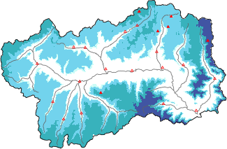 Neve fresca 1 giorno