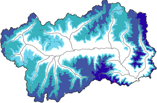 Neve fresca 3 giorni