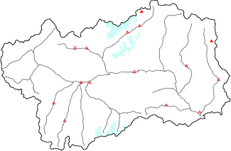 Neige fraîche 1 jour